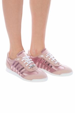 Buty sportowe z logo, zdjęcie 2 Buty sportowe z logo od Dsquared2